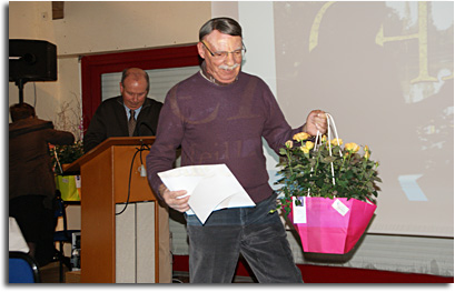 Remise des Prix
